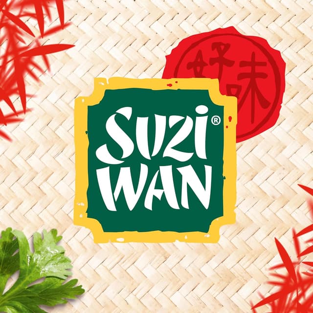 Thumbnail 5 de SUZI WAN Nouilles de Riz 3 Kg