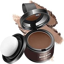 Imagen de Correttore radice capelli castani in polvere 🎨 en OfertitasTOP