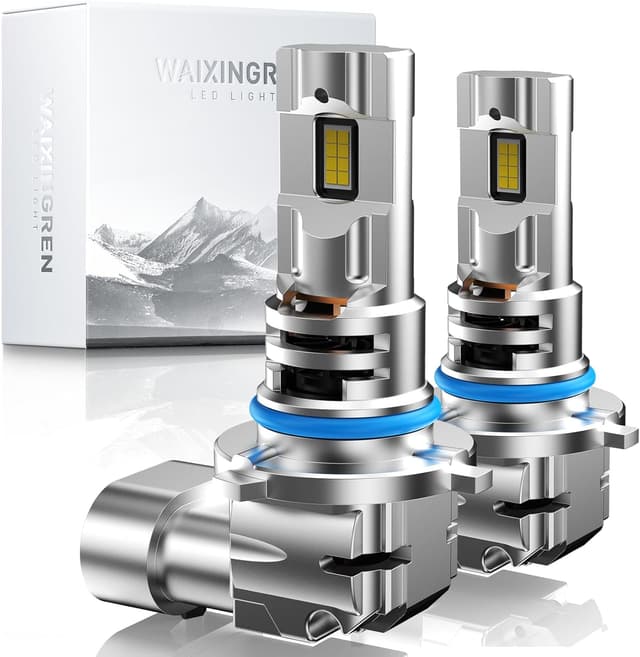 Imagen de WAIXINGREN 9005 HB3 LED headlight bulb 60W 26000LM en OfertitasTOP