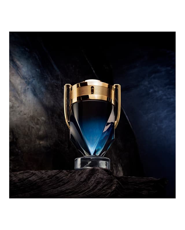 Thumbnail 4 de Rabanne Invictus Parfum perfume 100 ml