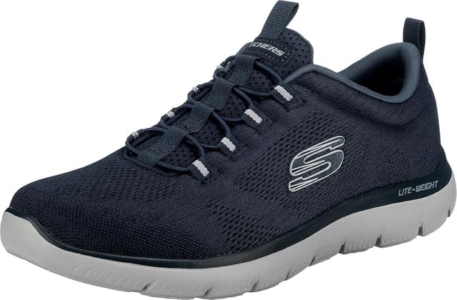 Detalle 2 de Skechers Summit Louvin zapatillas