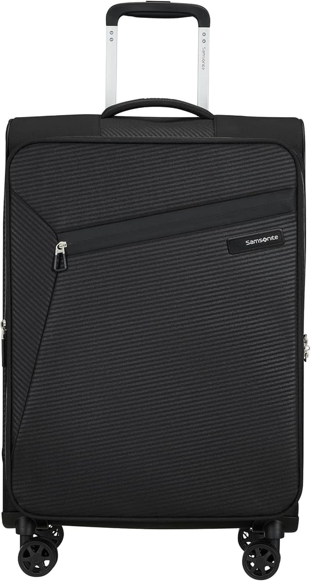 Thumbnail 1 de Samsonite Litebeam Spinner M 66 cm