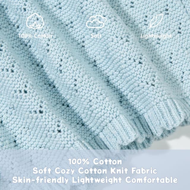 Thumbnail 6 de Miipat pull bébé fille tricot hiver 6 mois 4 ans ⚙