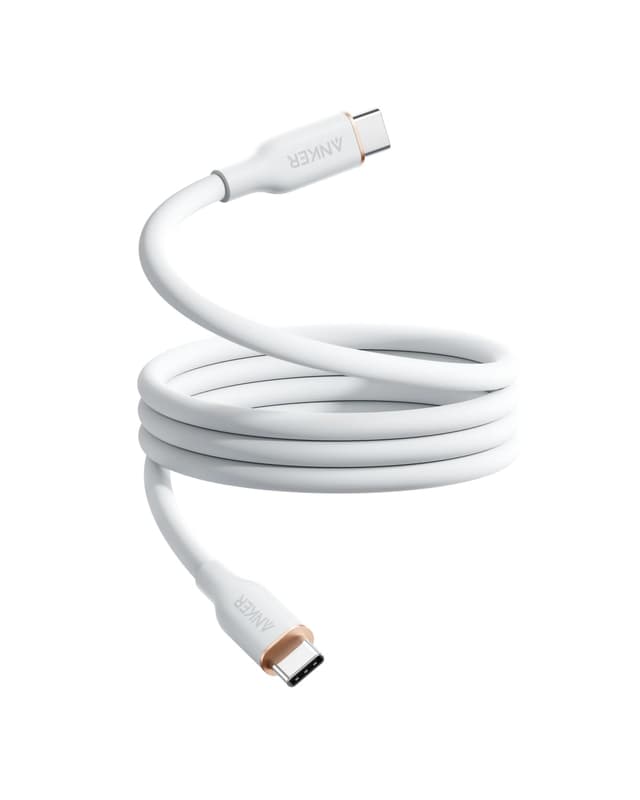 Thumbnail 6 de Anker 240W Flow Cord USB‑C 6ft cable