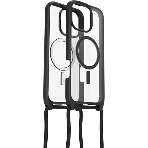 Thumbnail 1 de Otterbox Funda React Series Necklace MagSafe para iPhone 16 Pro MAX