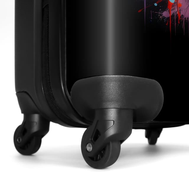 Thumbnail 5 de Hartschalenkoffer 67 cm Handgepäck mit TSA