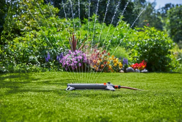 Thumbnail 11 de Gardena Viereckregner AquaZoom S 9–150 m²