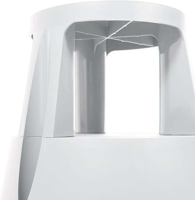 Thumbnail 2 de hjh OFFICE TIO-M tabouret marchepied 42 cm