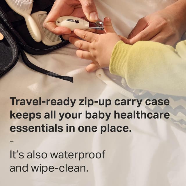 Thumbnail 6 de Tommee Tippee Baby Kit 9 items