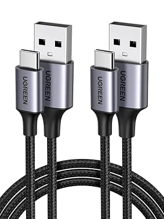 Imagen de UGREEN Cable USB C a A 3A - Carga Rápida ⚡ 2M en OfertitasTOP