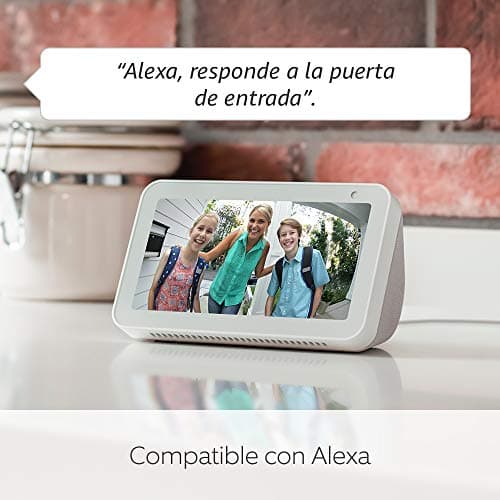 Thumbnail 4 de Ring Pro videotimbre 1536p HD con detección 3D