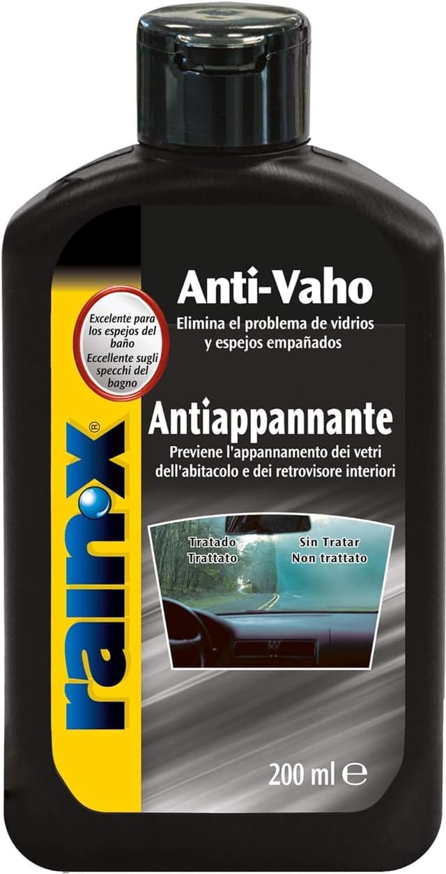 Thumbnail 2 de Rain-X Pack antipioggia 200 ml