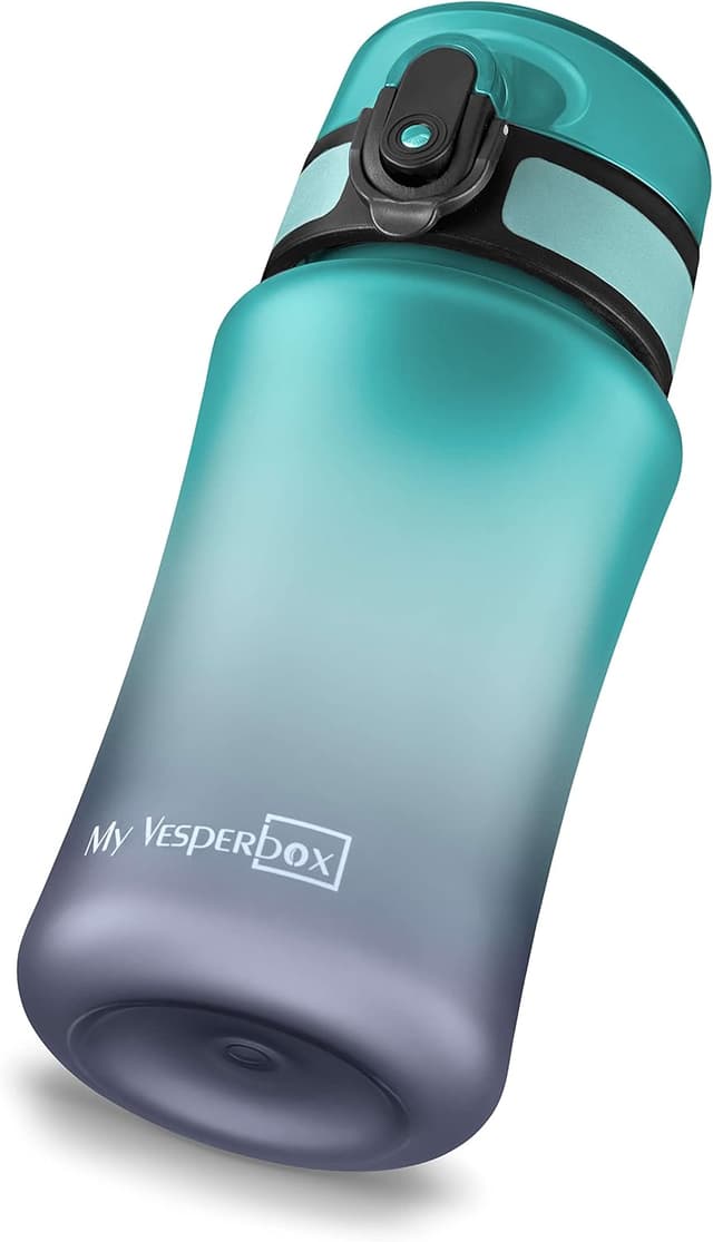 Thumbnail 6 de Kinder-Wasserflasche 350 ml für Schule