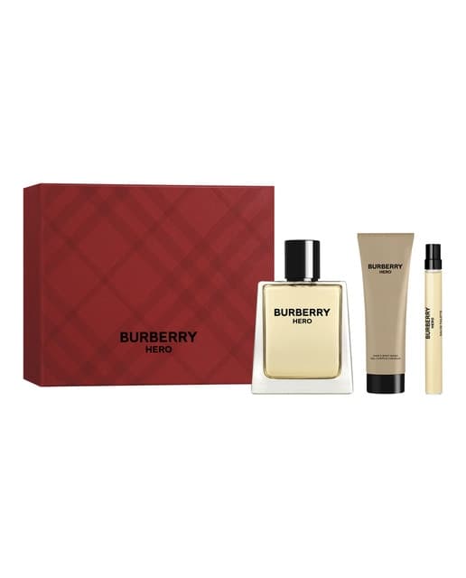 Imagen de Burberry Hero 🎁 Estuche de Regalo Eau de Toilette en OfertitasTOP