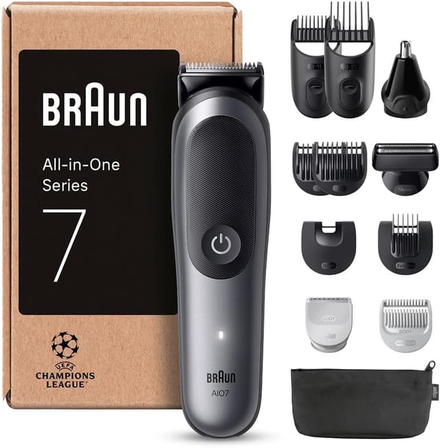Thumbnail 6 de Braun Series 7 AIO7565, Kit 13en1 para Styling 💈