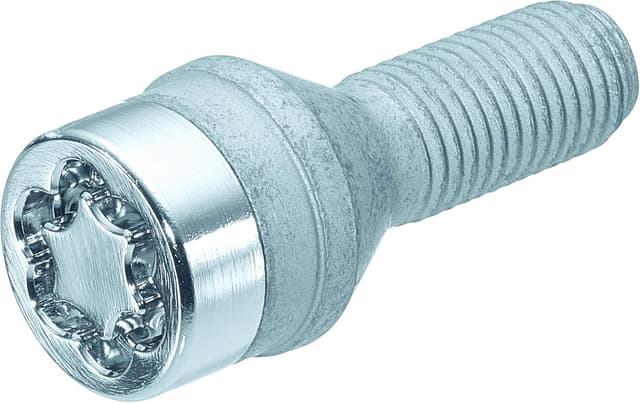 Thumbnail 1 de McGard M14x1.50 boulons antivol 25mm đź”’