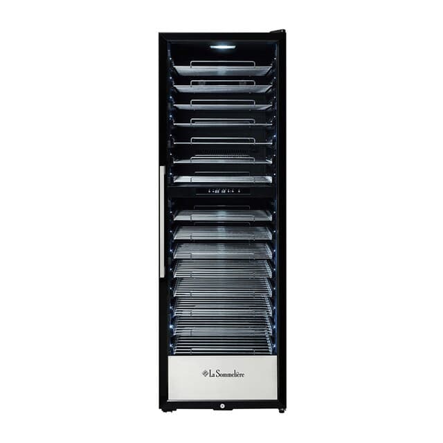 Thumbnail 1 de La Sommelière PRO160DZN vinoteca 152 botellas