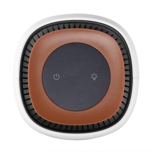 Detalle 2 de orbegozo DH305 deshumidificador 300 ml/día