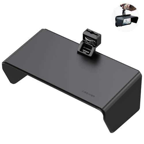 Imagen de Pare-soleil NEEWER pour Sony Xperia PRO-1 ⚙ en OfertitasTOP