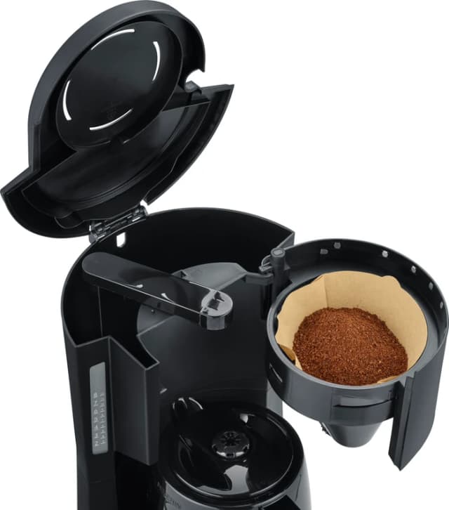 Thumbnail 7 de Severin KA 9306 Filterkaffeemaschine mit einstellbarer Kaffeestärke und Thermoskannen