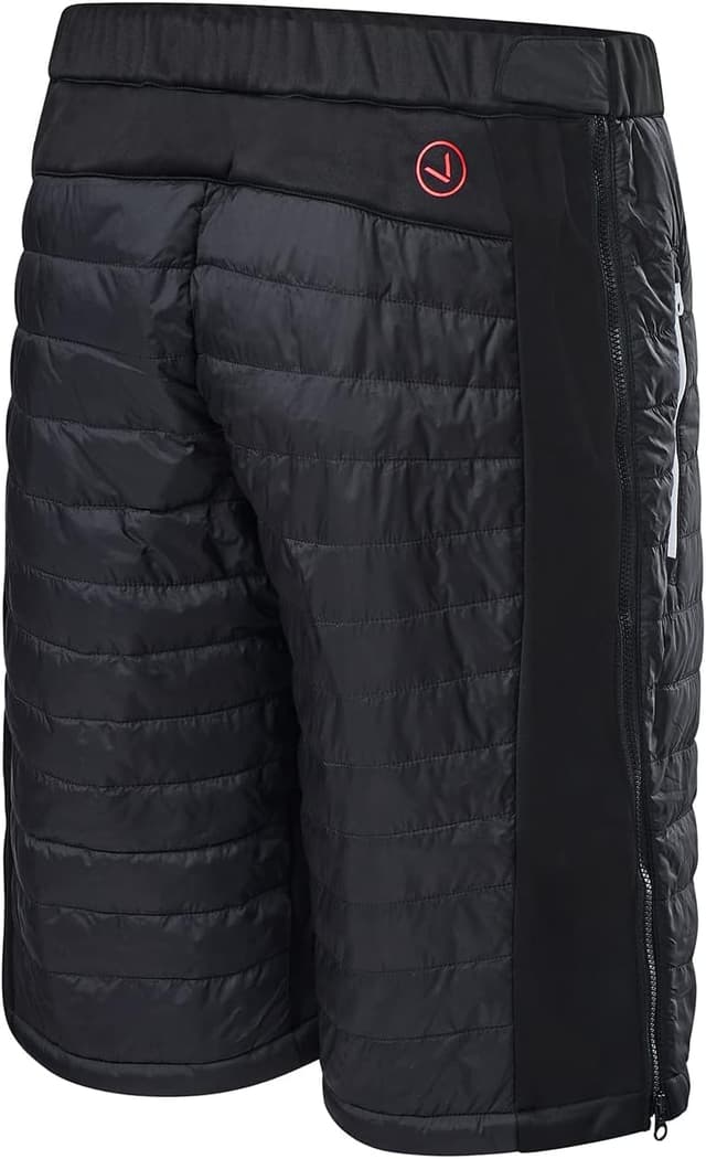 Thumbnail 6 de Black Crevice Pantalon isolant femme ski