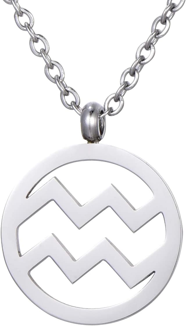 Thumbnail 6 de Morella collana da donna in acciaio 46 cm