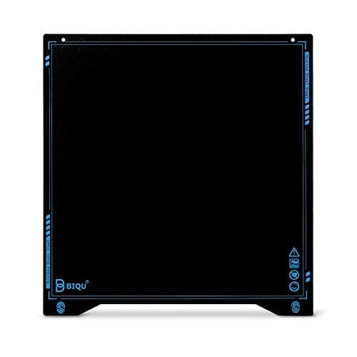 Imagen de BIQU SSS plateforme Ender 3 235x235mm ⚙ en OfertitasTOP