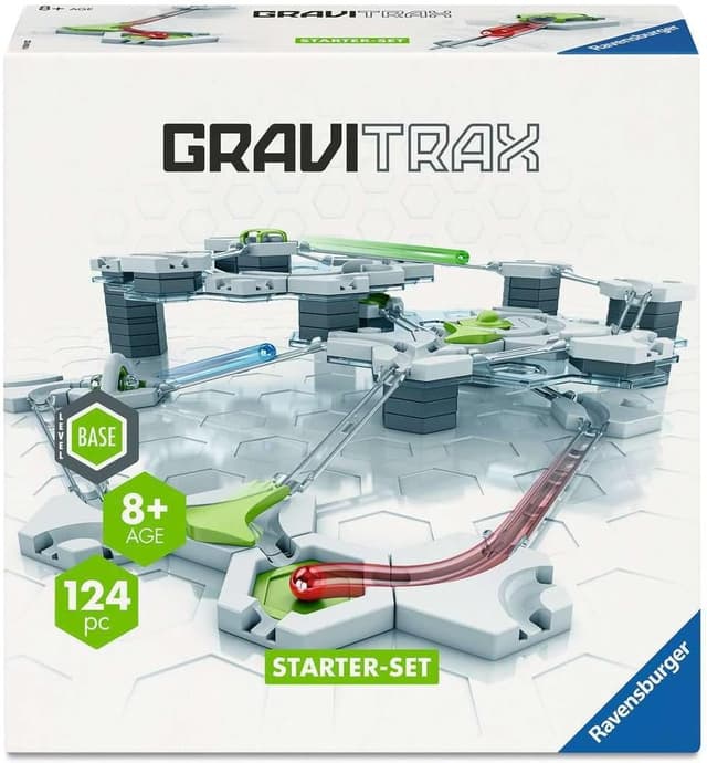 Imagen de Ravensburger GraviTrax Marble Game 8+ 🧩 en OfertitasTOP