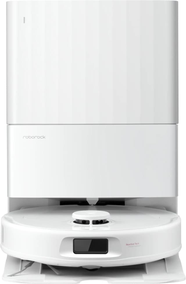 Thumbnail 31 de Roborock QR 598 White