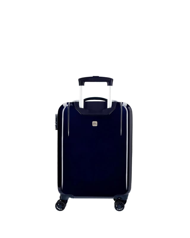 Detalle de Disney Winnie & Tigger Maleta cabina 34 L