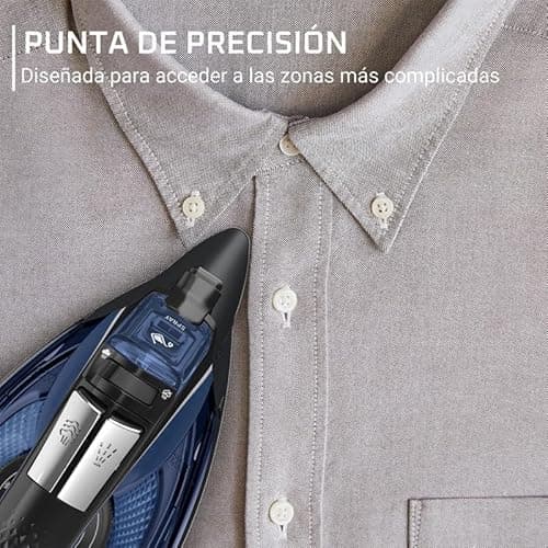 Thumbnail 6 de Rowenta Access Steam plancha 2500 W