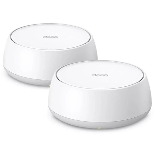 Imagen de TP-Link Deco BE25 sistema Wi‑Fi 7 Mesh BE3600 2.5G en OfertitasTOP