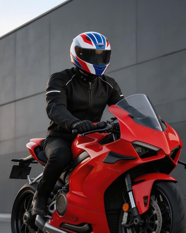 Detalle de IRON JIA’S Giacca da moto estiva da uomo con protezioni certificate CE e mesh traspirante (nera)