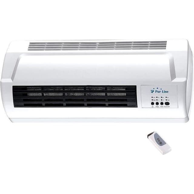 Detalle de Purline Hoti M50 2000W