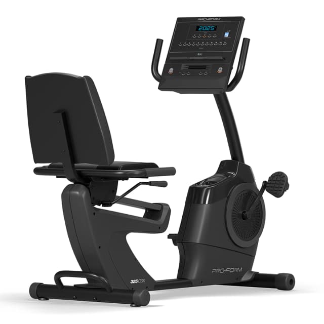 Imagen de ProForm 325 CSX bicicleta reclinada en OfertitasTOP