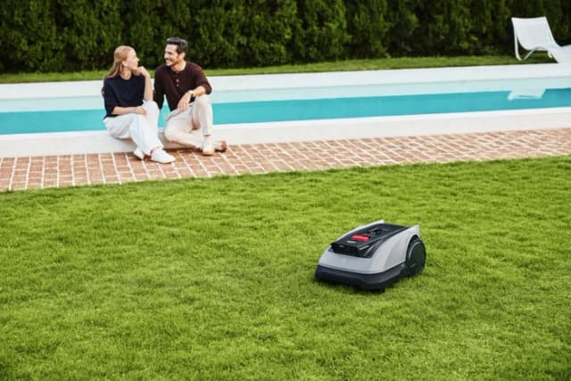 Thumbnail 6 de Ecovacs GOAT O600 RTK Mähroboter