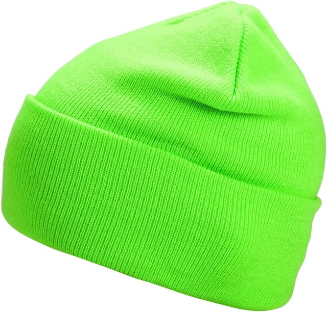 Detalle 2 de Masada berretto beanie invernale, taglia unica