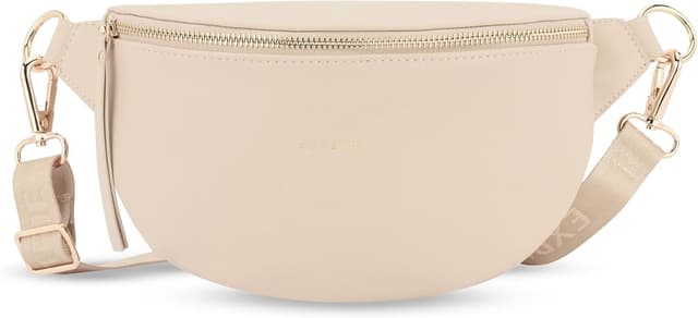 Detalle de Expatrié Alice Small marsupio 24 cm