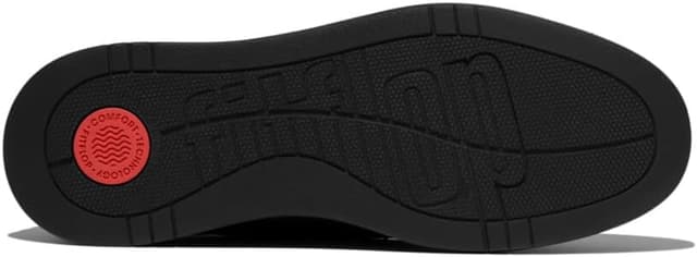 Detalle de Fitflop Men’s Rally Leather Penny Loafers