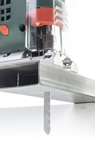 Thumbnail 3 de Wolfcraft 3538000, 2 lames de scie sauteuse ⚙