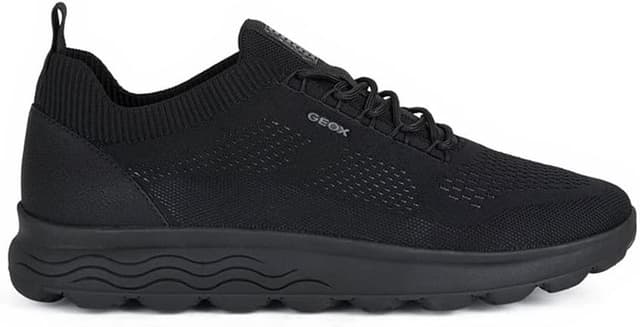 Detalle 2 de Geox U Spherica A sneaker nero 46 EU