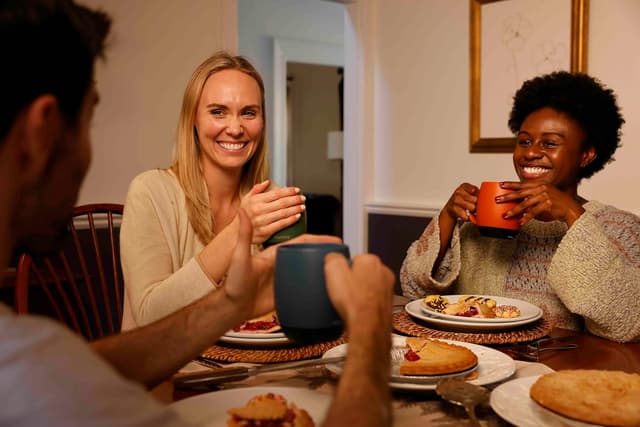 Thumbnail 6 de Nextmug 14 oz self-heating coffee mug