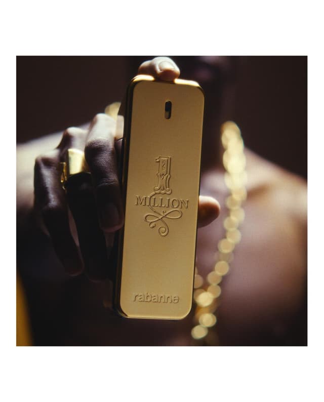 Thumbnail 4 de Rabanne 1 Million Estuche regalo 100 ml +150 ml