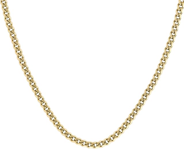 Thumbnail 1 de BOSS Collar de Cadena CHAIN FOR HIM 61 cm Oro Amarillo