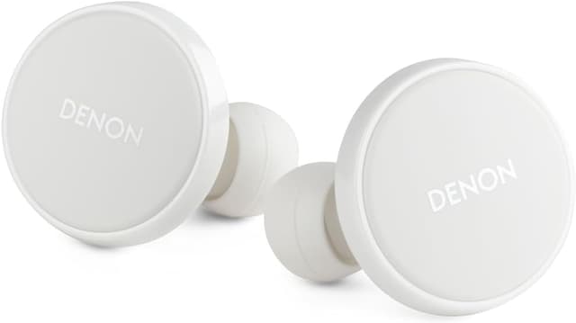 Detalle 2 de Denon PerL Pro True Wireless-Kopfhörer 8 Stunden
