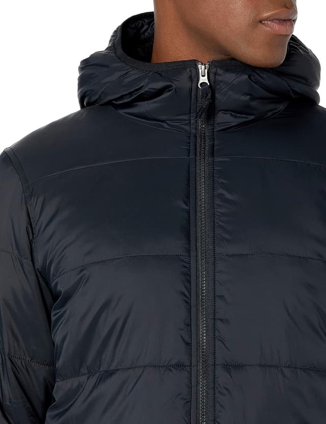 Detalle de Amazon Essentials Pufferjacke 74,9 cm