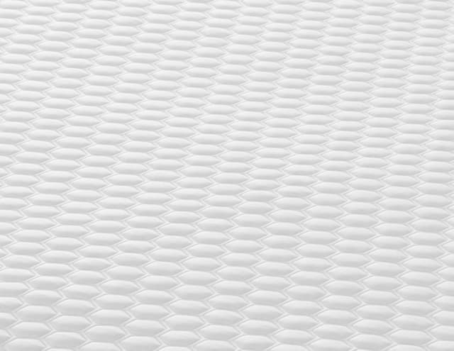Detalle de Dormeo Octasmart Hybrid Mattress (Octaspring® + pocket springs) | Medium/Firm, 22cm high | UK Single 90 x 190