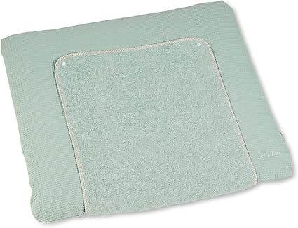Imagen de Sterntaler Baylee Green - Cambiador para bebé 👶 en OfertitasTOP
