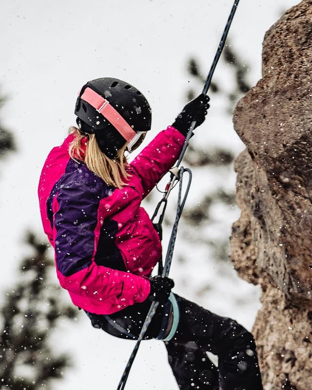 Thumbnail 6 de OutdoorMaster Kelvin ski and snowboard helmet