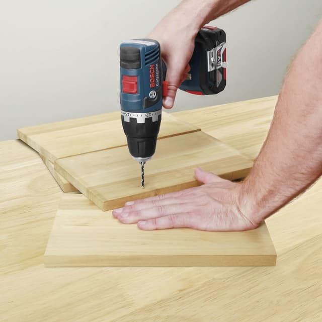 Thumbnail 4 de Bosch Professional 103 pezzi set punte 🛠